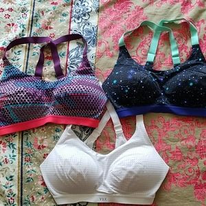 VSX Sport sports bras